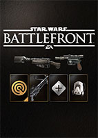 STAR WARS&trade; Battlefront&trade; Survivalist Upgrade Pack